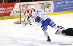 Photo hockey match Amiens  - Gap  le 11/01/2014