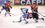 Photo hockey match Amiens  - Gap  le 11/01/2014