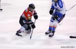Photo hockey match Amiens  - Gap  le 11/01/2014