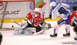 Photo hockey match Amiens  - Gap  le 11/01/2014