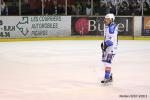 Photo hockey match Amiens  - Gap  le 11/01/2014