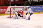 Photo hockey match Amiens  - Gap  le 11/01/2014