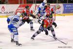 Photo hockey match Amiens  - Gap  le 11/01/2014