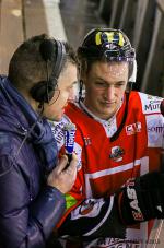Photo hockey match Amiens  - Gap  le 11/01/2014