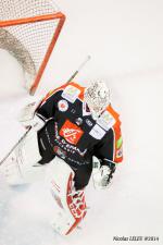 Photo hockey match Amiens  - Gap  le 13/02/2015
