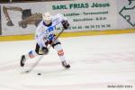 Photo hockey match Amiens  - Gap  le 13/02/2015