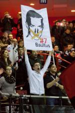 Photo hockey match Amiens  - Gap  le 13/02/2015