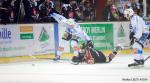 Photo hockey match Amiens  - Gap  le 13/02/2015