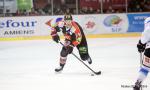 Photo hockey match Amiens  - Gap  le 13/02/2015