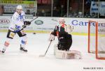 Photo hockey match Amiens  - Gap  le 13/02/2015