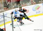 Photo hockey match Amiens  - Gap  le 13/02/2015