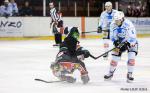 Photo hockey match Amiens  - Gap  le 13/02/2015