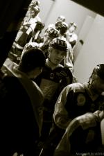 Photo hockey match Amiens  - Gap  le 04/03/2015