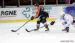 Photo hockey match Amiens  - Gap  le 04/03/2015
