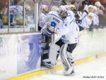 Photo hockey match Amiens  - Gap  le 04/03/2015