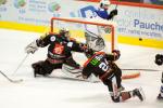 Photo hockey match Amiens  - Gap  le 05/02/2016