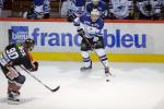 Photo hockey match Amiens  - Gap  le 05/02/2016