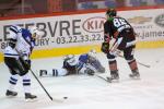 Photo hockey match Amiens  - Gap  le 05/02/2016