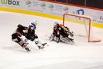 Photo hockey match Amiens  - Gap  le 05/02/2016