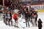 Photo hockey match Amiens  - Gap  le 05/02/2016