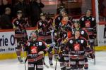 Photo hockey match Amiens  - Gap  le 05/02/2016