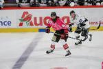 Photo hockey match Amiens  - Gap  le 17/10/2017