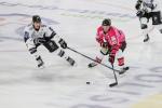 Photo hockey match Amiens  - Gap  le 17/10/2017
