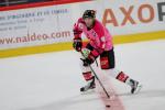 Photo hockey match Amiens  - Gap  le 17/10/2017
