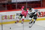 Photo hockey match Amiens  - Gap  le 17/10/2017