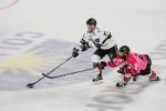 Photo hockey match Amiens  - Gap  le 17/10/2017