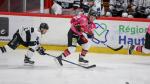 Photo hockey match Amiens  - Gap  le 17/10/2017