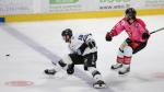 Photo hockey match Amiens  - Gap  le 17/10/2017