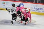 Photo hockey match Amiens  - Gap  le 17/10/2017