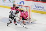 Photo hockey match Amiens  - Gap  le 17/10/2017