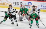 Photo hockey match Amiens  - Gap  le 04/02/2018