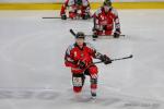 Photo hockey match Amiens  - Gap  le 05/10/2018