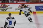 Photo hockey match Amiens  - Gap  le 05/10/2018