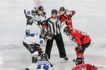 Photo hockey match Amiens  - Gap  le 05/10/2018