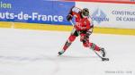 Photo hockey match Amiens  - Gap  le 05/10/2018