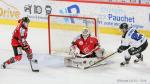 Photo hockey match Amiens  - Gap  le 05/10/2018