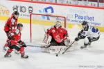 Photo hockey match Amiens  - Gap  le 05/10/2018