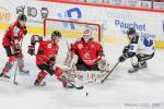 Photo hockey match Amiens  - Gap  le 05/10/2018