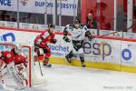Photo hockey match Amiens  - Gap  le 05/10/2018
