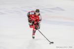 Photo hockey match Amiens  - Gap  le 05/10/2018