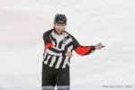Photo hockey match Amiens  - Gap  le 05/10/2018
