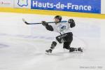 Photo hockey match Amiens  - Gap  le 05/10/2018