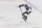 Photo hockey match Amiens  - Gap  le 05/10/2018