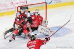 Photo hockey match Amiens  - Gap  le 05/10/2018