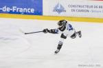 Photo hockey match Amiens  - Gap  le 05/10/2018