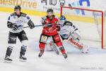 Photo hockey match Amiens  - Gap  le 05/10/2018